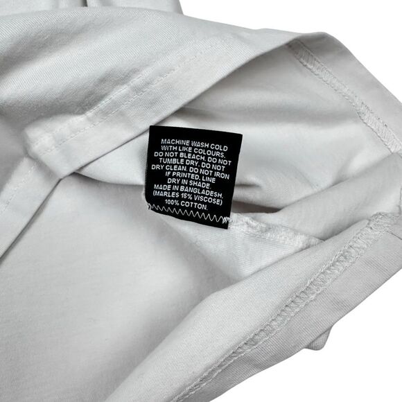 Delicious Vinyl x KU Yancey Boys Sunset Blvd T-Shirt Large J Dilla illa J - Picture 9 of 9